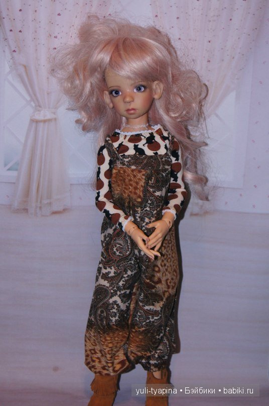 Подарки -это всегда приятно