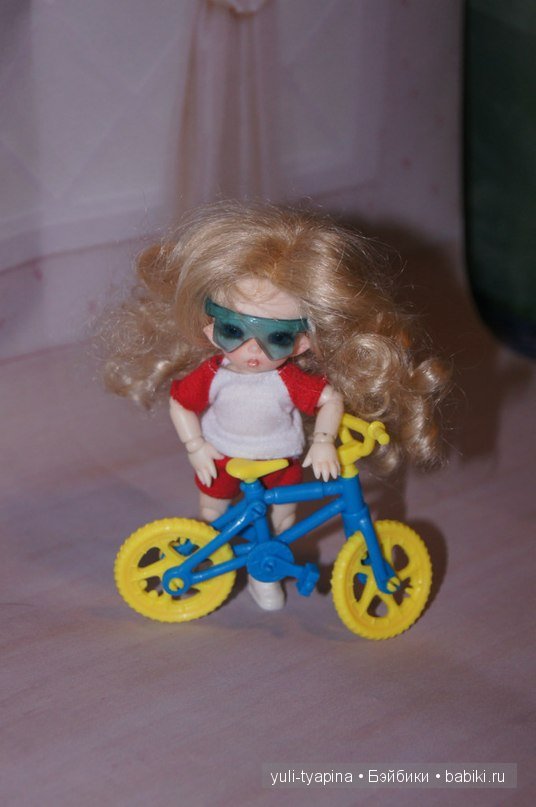 Подарки -это всегда приятно