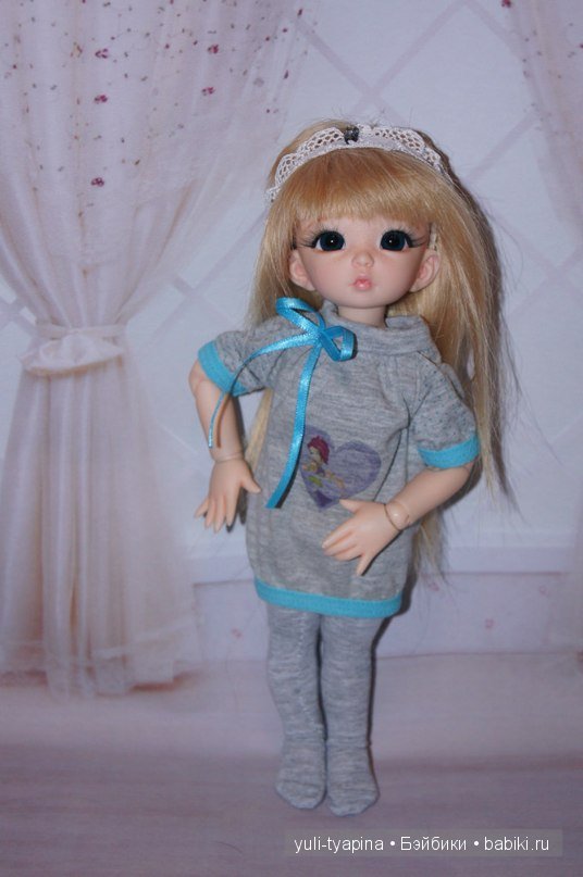 Подарки -это всегда приятно