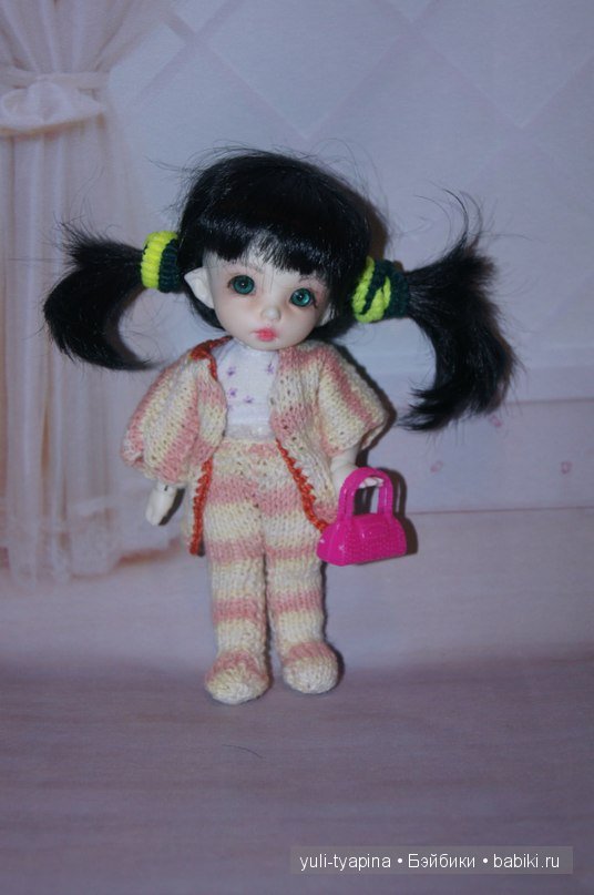 Подарки -это всегда приятно