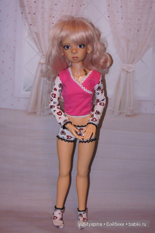 Подарки -это всегда приятно (фото 2)