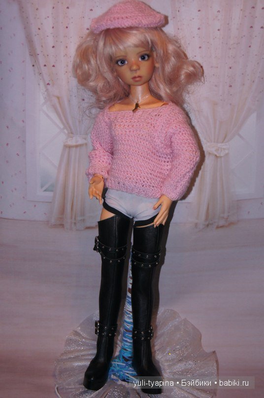 Подарки -это всегда приятно (фото 7)