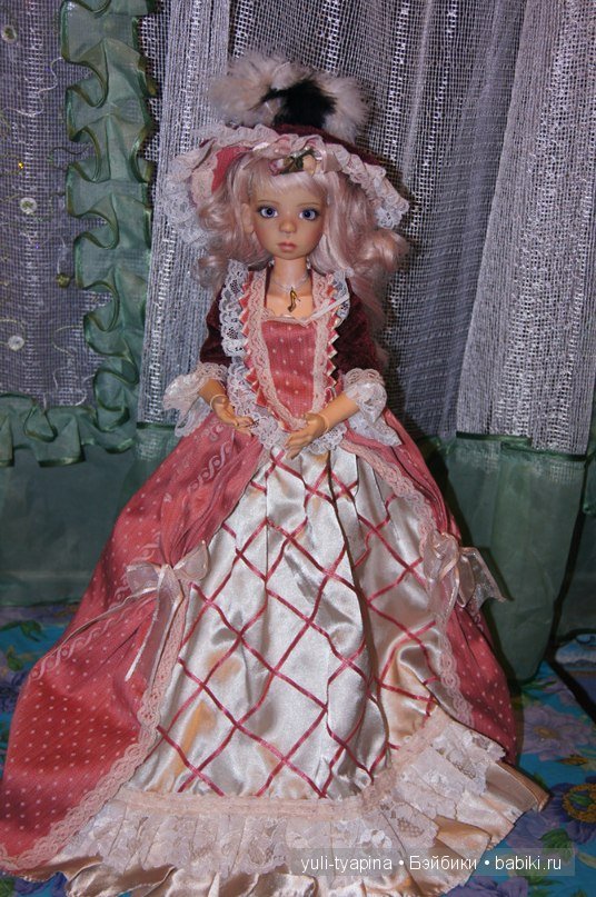 Подарки -это всегда приятно (фото 5)