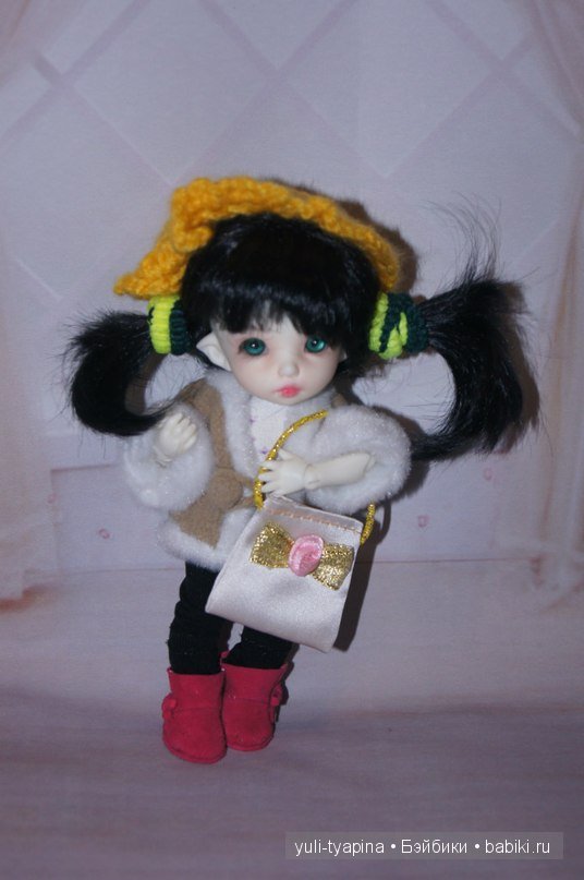 Подарки -это всегда приятно (фото 9)