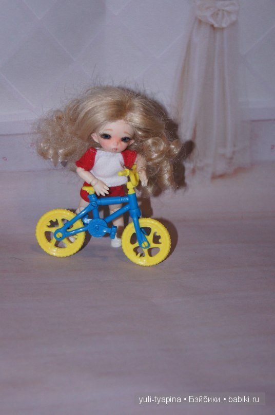 Подарки -это всегда приятно