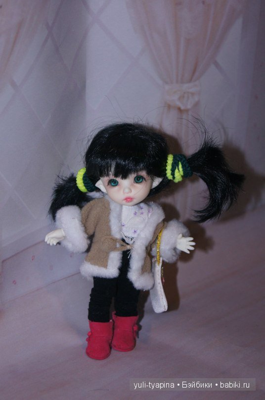 Подарки -это всегда приятно (фото 10)