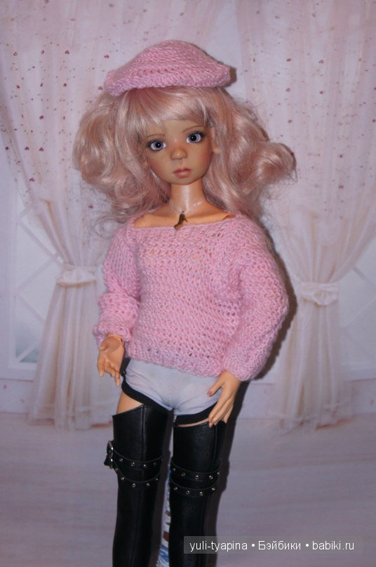 Подарки -это всегда приятно (фото 8)