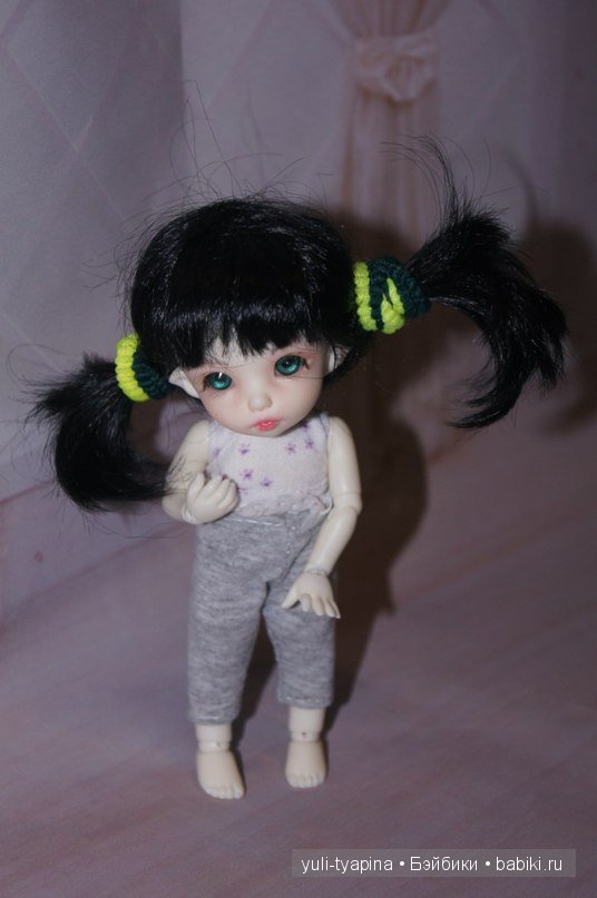 Подарки -это всегда приятно