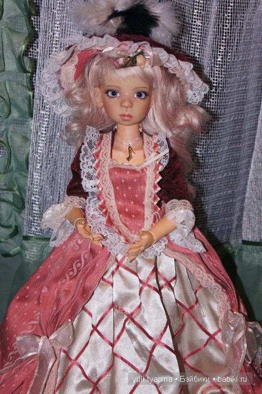 Подарки -это всегда приятно (фото 6)