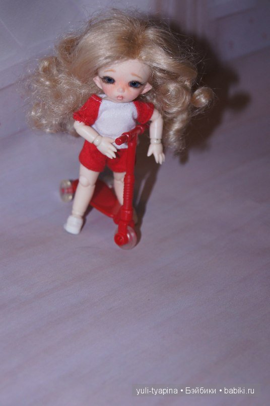 Подарки -это всегда приятно