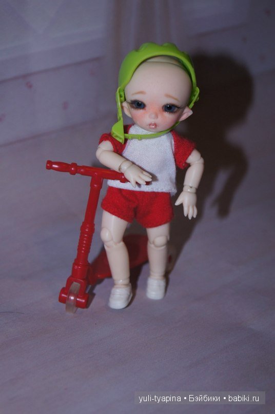 Подарки -это всегда приятно