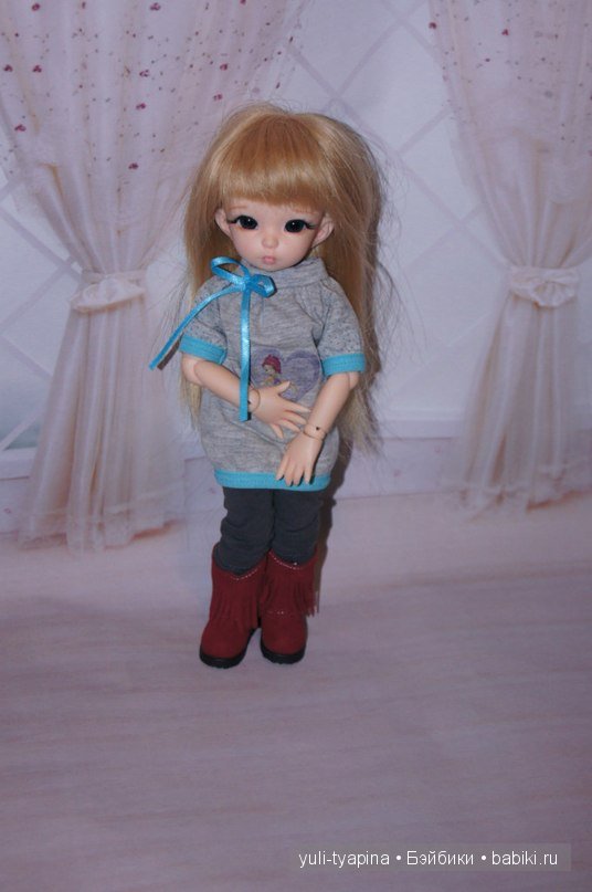 Подарки -это всегда приятно