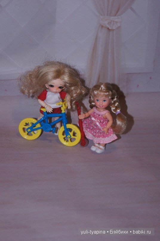 Подарки -это всегда приятно