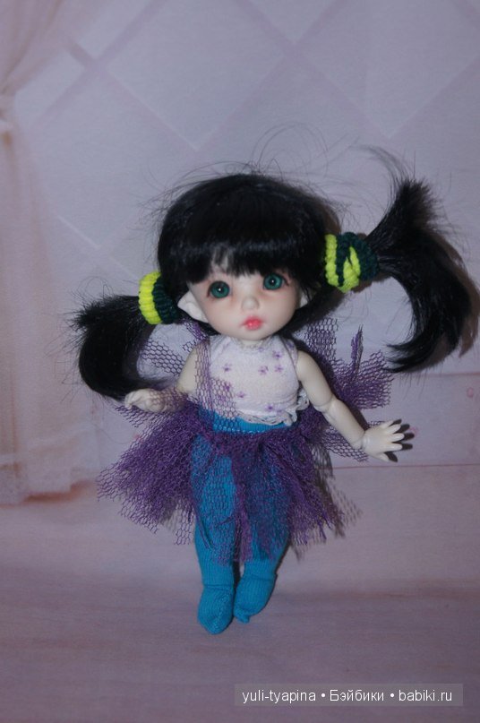 Подарки -это всегда приятно