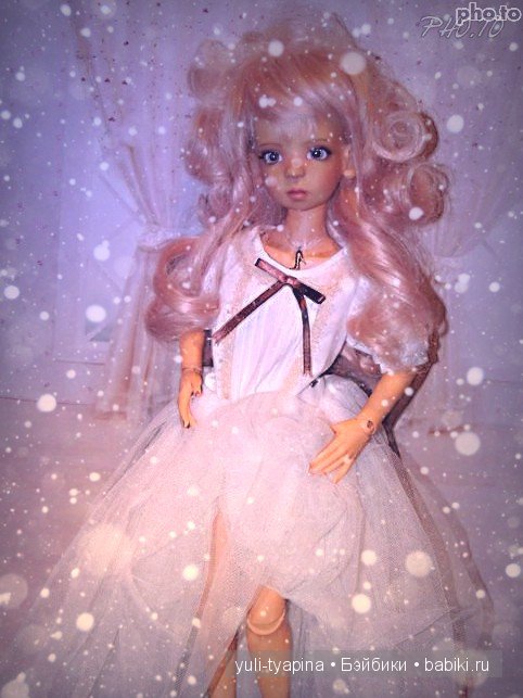 Подарки -это всегда приятно