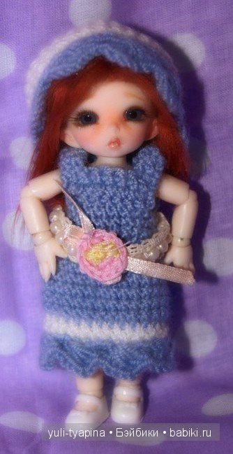 Пукифи Купид - Женюся вернулась с мейка и не одна, а с новенькой Марусей