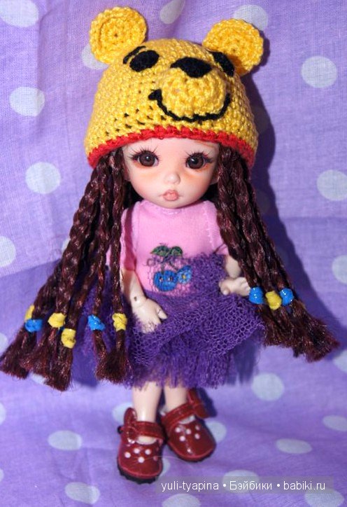 Пукифи Купид - Женюся вернулась с мейка и не одна, а с новенькой Марусей