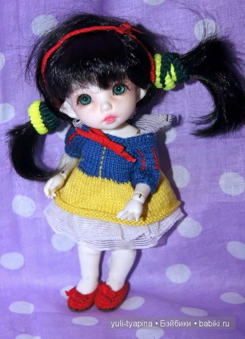 Пукифи Купид - Женюся вернулась с мейка и не одна, а с новенькой Марусей