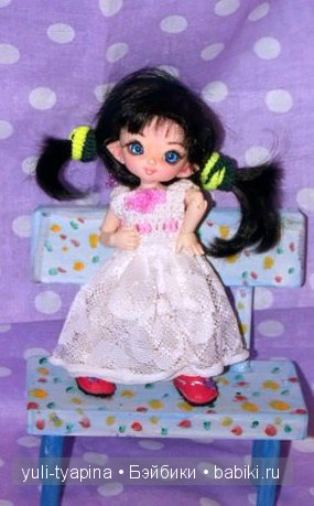 Пукифи Купид - Женюся вернулась с мейка и не одна, а с новенькой Марусей (фото 2)