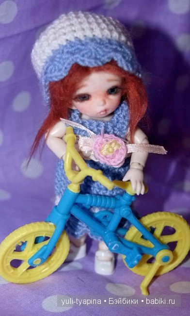 Пукифи Купид - Женюся вернулась с мейка и не одна, а с новенькой Марусей