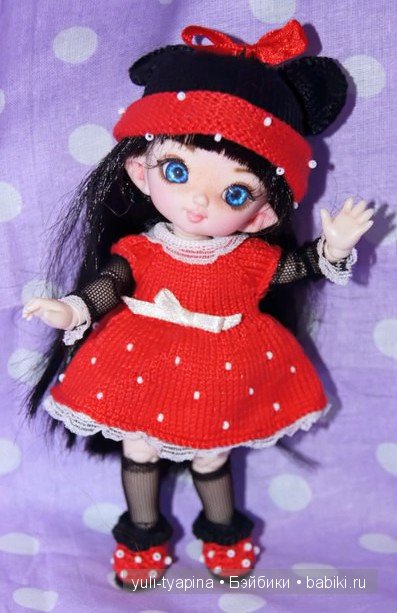 Пукифи Купид - Женюся вернулась с мейка и не одна, а с новенькой Марусей