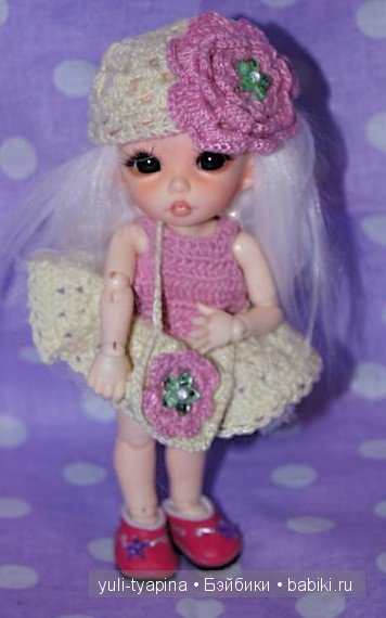 Пукифи Купид - Женюся вернулась с мейка и не одна, а с новенькой Марусей (фото 8)