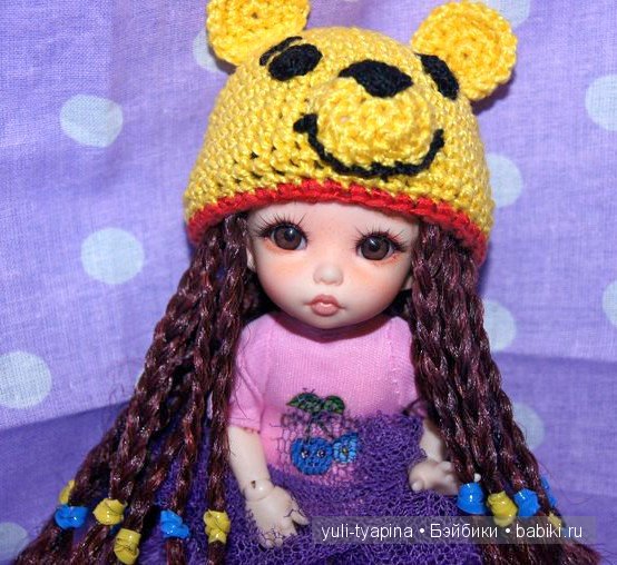 Пукифи Купид - Женюся вернулась с мейка и не одна, а с новенькой Марусей