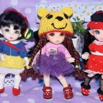 Пукифи Купид - Женюся вернулась с мейка и не одна, а с новенькой Марусей