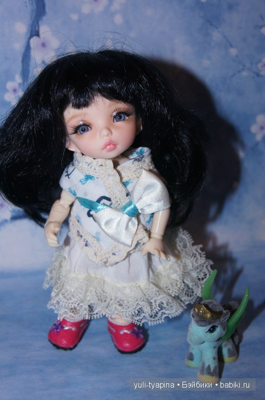 Моя Юлька, пукифи | Бэйбики Моя Юлька, пукифи — Куклы Fairyland (ФэйриЛэнд): BJD (БЖД)