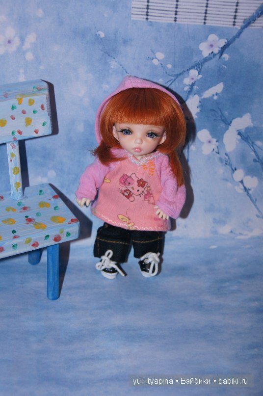 Моя Юлька, пукифи | Бэйбики Моя Юлька, пукифи — Куклы Fairyland (ФэйриЛэнд): BJD (БЖД)