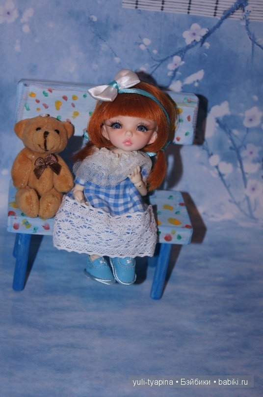 Моя Юлька, пукифи | Бэйбики Моя Юлька, пукифи — Куклы Fairyland (ФэйриЛэнд): BJD (БЖД)