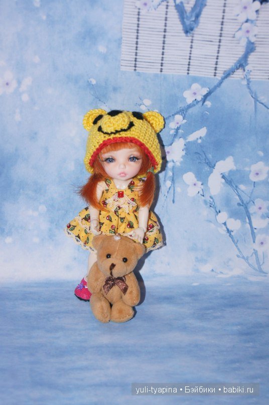 Моя Юлька, пукифи | Бэйбики Моя Юлька, пукифи — Куклы Fairyland (ФэйриЛэнд): BJD (БЖД)