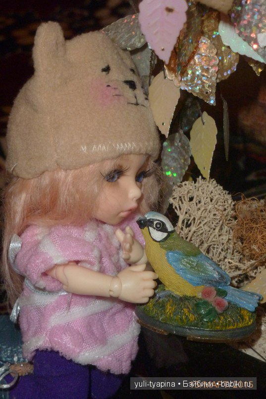 Весеннее солнышко. Юля поехала в гости. Пукифи анте | Бэйбики Весеннее солнышко. Юля поехала в гости. Пукифи анте