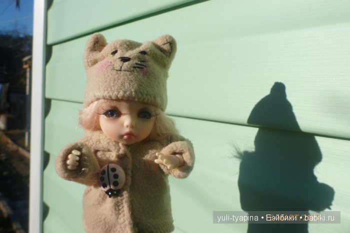 Весеннее солнышко. Юля поехала в гости. Пукифи анте | Бэйбики Весеннее солнышко. Юля поехала в гости. Пукифи анте