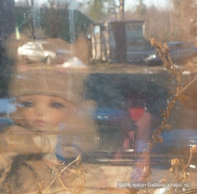 Весеннее солнышко. Юля поехала в гости. Пукифи анте | Бэйбики Весеннее солнышко. Юля поехала в гости. Пукифи анте (фото 8)