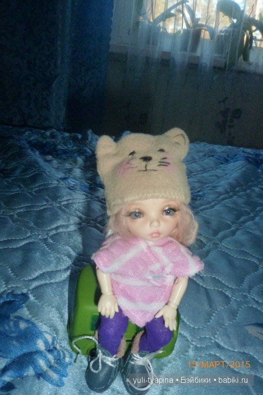 Весеннее солнышко. Юля поехала в гости. Пукифи анте | Бэйбики Весеннее солнышко. Юля поехала в гости. Пукифи анте