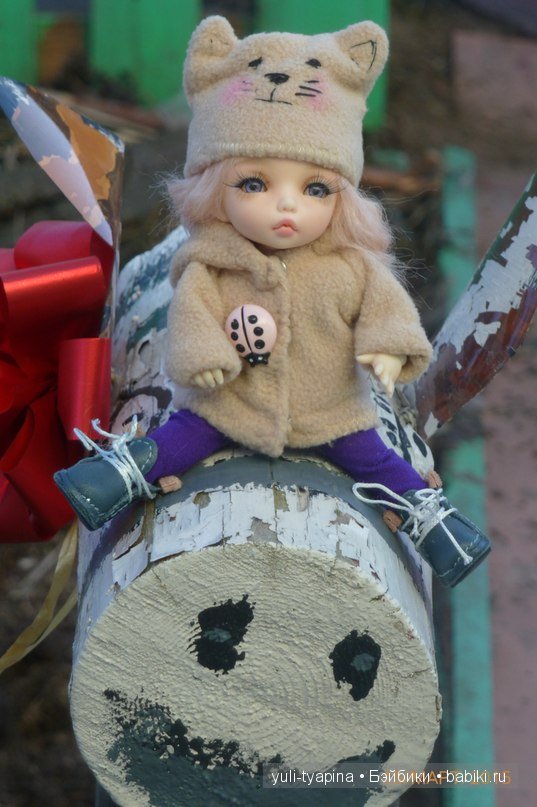 Весеннее солнышко. Юля поехала в гости. Пукифи анте | Бэйбики Весеннее солнышко. Юля поехала в гости. Пукифи анте