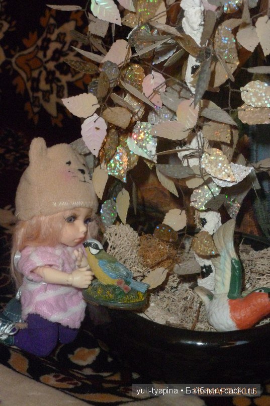 Весеннее солнышко. Юля поехала в гости. Пукифи анте | Бэйбики Весеннее солнышко. Юля поехала в гости. Пукифи анте