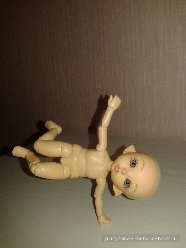 Боня , Бонечка , Боняшка.(PukiFee) (фото 5)