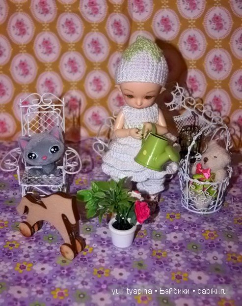 Боня , Бонечка , Боняшка.(PukiFee)