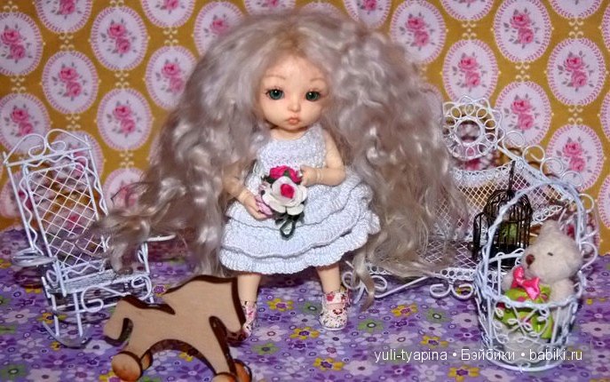 Боня , Бонечка , Боняшка.(PukiFee) (фото 10)