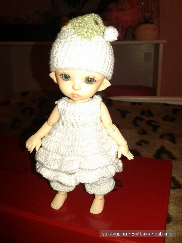 Боня , Бонечка , Боняшка.(PukiFee) (фото 8)