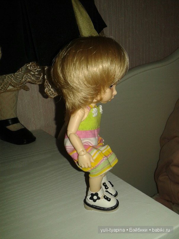 Боня , Бонечка , Боняшка.(PukiFee) (фото 3)