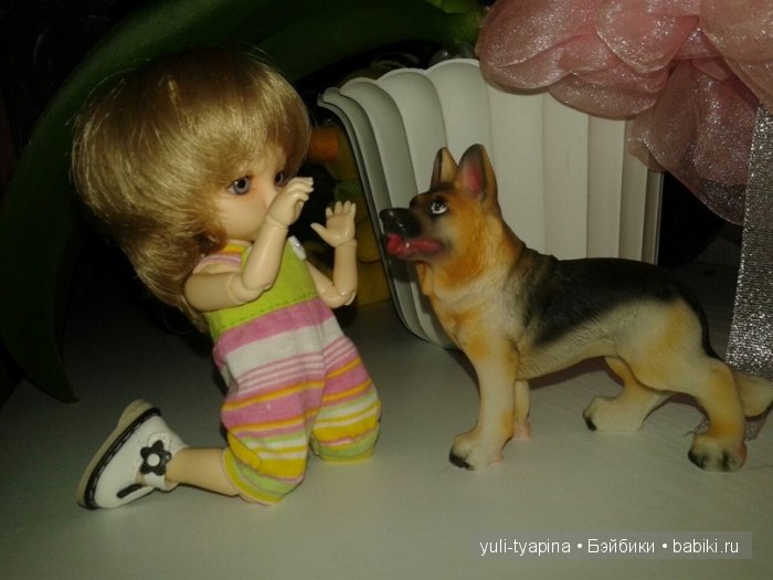 Боня , Бонечка , Боняшка.(PukiFee) (фото 6)