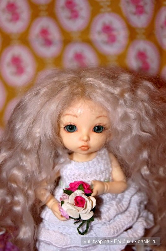 Боня , Бонечка , Боняшка.(PukiFee) (фото 9)