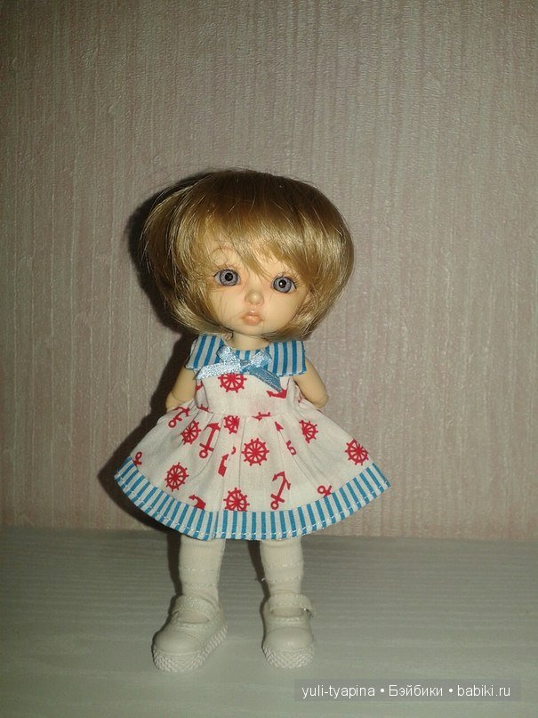 Боня , Бонечка , Боняшка.(PukiFee) (фото 7)