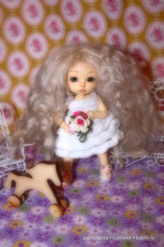 Боня , Бонечка , Боняшка.(PukiFee)