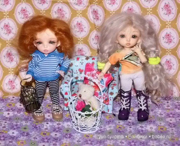 Боня , Бонечка , Боняшка.(PukiFee)