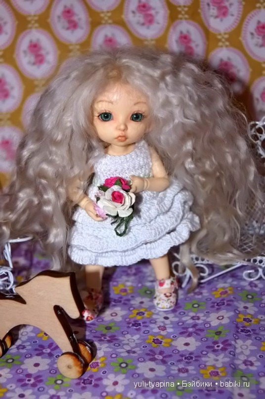 Боня , Бонечка , Боняшка.(PukiFee)