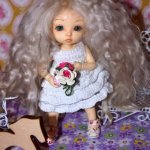 Боня , Бонечка , Боняшка.(PukiFee)